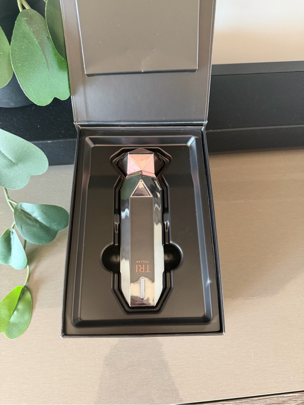 TriPollar STOP Vx RF Skin Tightening Facial Device –